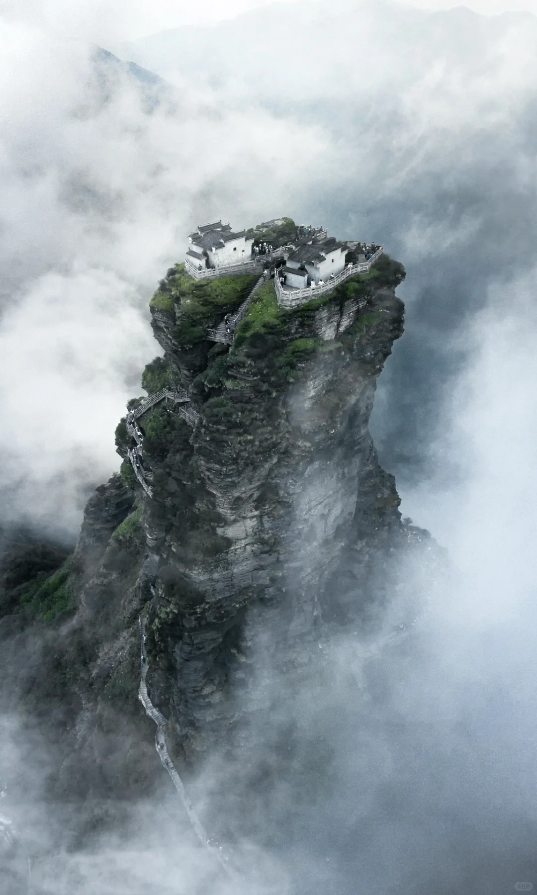 当我用全屏的方式打开贵州…_4_Freez醉影_贵州-来自52tours 我爱旅游网